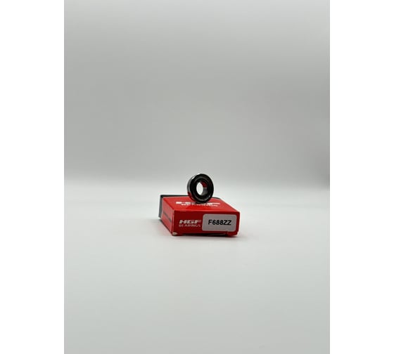 Подшипник HGF F 688 ZZ (8x16x5) Т18_9264