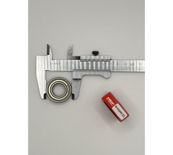 Подшипник HGF 80103 (6003 ZZ) 17x35x10 мм Т18_63380