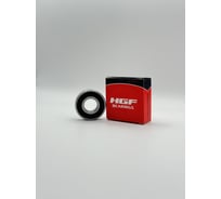 Подшипник HGF 180101 (6001 2RS) 12x28x8мм Т18_6482