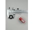 Подшипник HGF 180101 (6001 2RS) 12x28x8мм Т18_6482 3