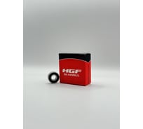 Подшипник HGF 1000096 (696 2RS) 6x15x5 мм Т18_9124
