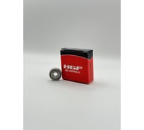 Подшипник HGF 80025 (625-ZZ ) 5x16x5 мм Т18_8056