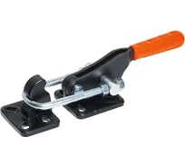 Натяжная защелка KUKAMET, усилие 2500 кг 341-5-S