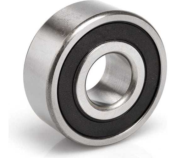 Подшипник MTM 2303 2RS (1603 2RS) 1