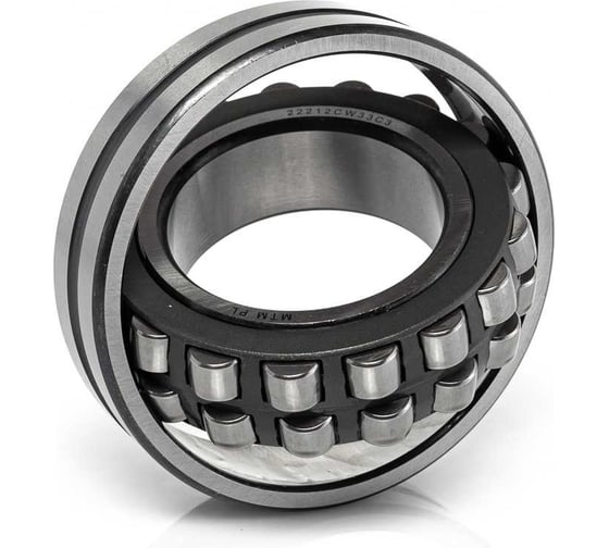 Подшипник MTM 30 53512 H 22212 CW33C3