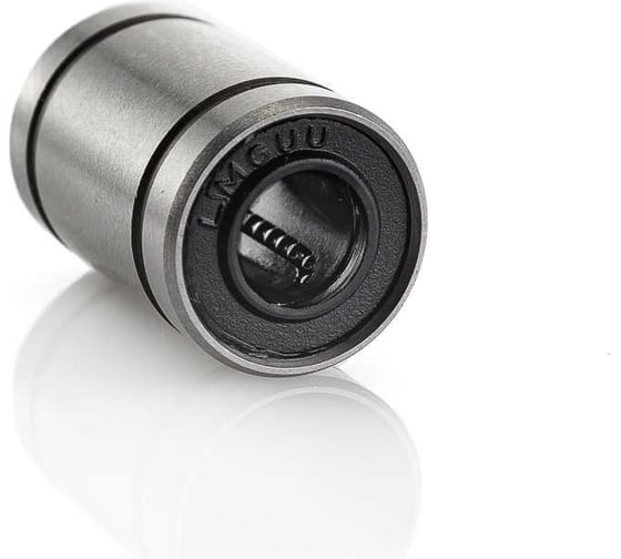 Подшипник MTM LM 6 UU 1