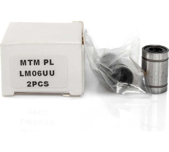 Подшипник MTM LM 06 UU 228792
