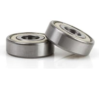 Подшипник MTM 80302 (6302 ZZ)