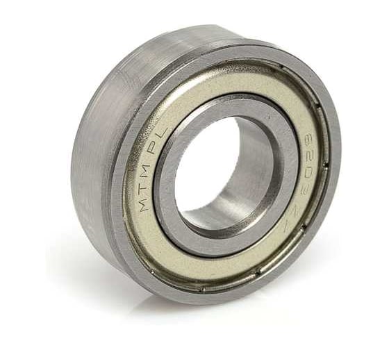 Подшипник MTM 80203 (6203 ZZ) 228780