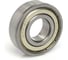 Подшипник MTM 80203 (6203 ZZ) 228780 1