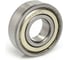 Подшипник MTM 80203 (6203 ZZ) 228780 2