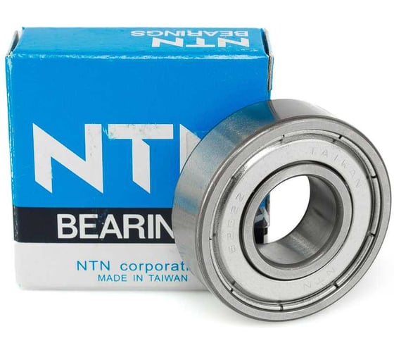 Подшипник NTN 6202 ZZCM/5K (T) 1