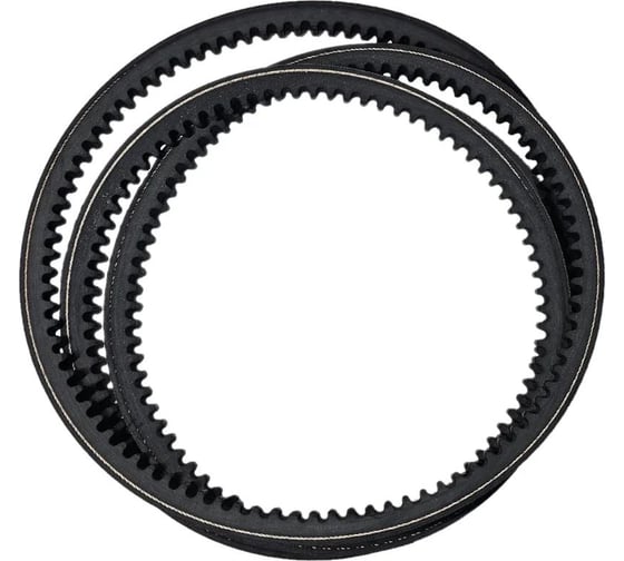 Клиновой узкий усиленный ремень PIX XPB 2060 Lw MUSCLE XR4 EPDM 00-00038196