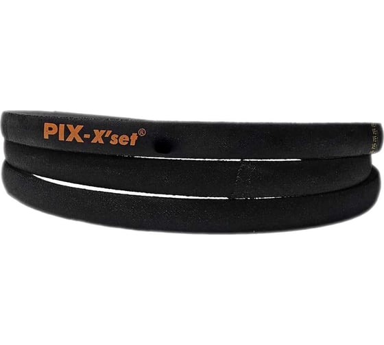 Клиновой классический ремень PIX B 37,5 950 Li / 995 Lw Xset 00-00038878