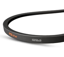 Ремень клиновой классический PIX Xset Z 37,5 950 Li / 973 Lw 00-00050797