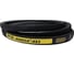 Ремень клиновой узкий усиленный PIX SPA 850Lw MUSCLE XS3 00-00038544 1