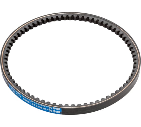 Клиновой узкий усиленный ремень PIX XPA 630 Lw MUSCLE XR4 EPDM 00-00038136 1