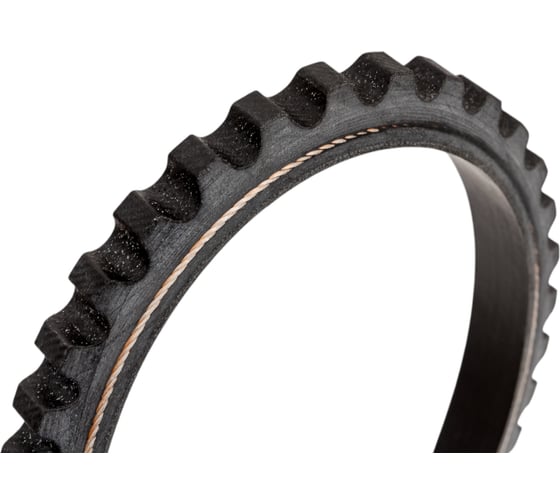 Клиновой узкий усиленный ремень PIX XPA 630 Lw MUSCLE XR4 EPDM 00-00038136