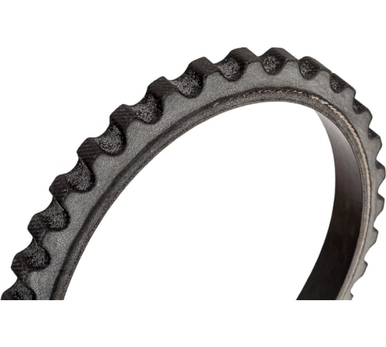 Клиновой узкий усиленный ремень PIX XPA 1340 Lw MUSCLE XR4 EPDM 00-00038132