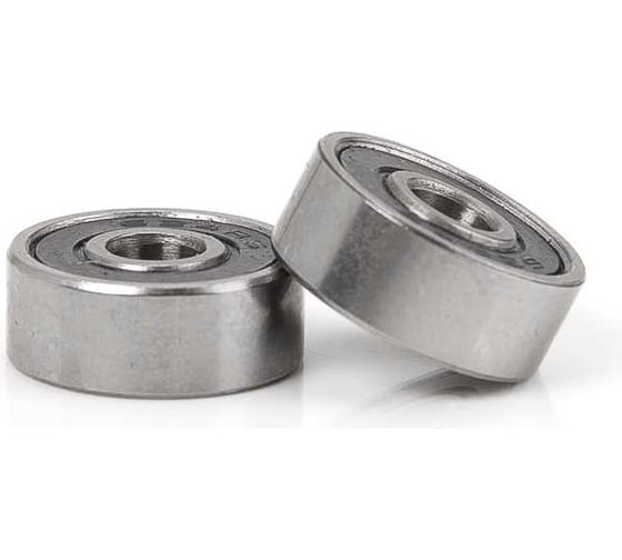 Подшипник MTM 180024 (624 2RS)