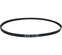 Ремень поликлиновой HUTCHINSON 660 J 4 ручья Белмаш RR039A