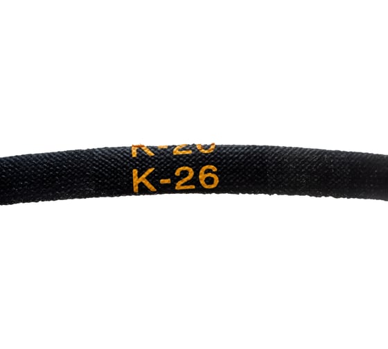 Ремень клиновой К26 (8х678 мм) Белмаш RR046A