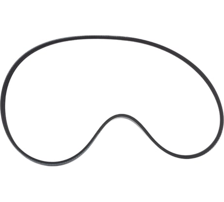 Ремень поликлиновой 4P675 Белмаш RR059A