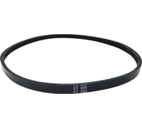 Ремень поликлиновой 595J4 (9х595 мм) Белмаш RR027A