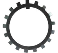 Стопорная шайба ISB MB25 10362