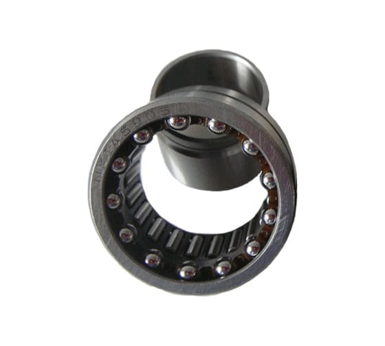 Подшипник ISB NKIA5903NBS 1