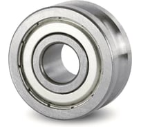 Ролик INA LFR5302-10-2Z 000 4281080000