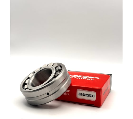 Подшипник HGF SS 22205СА (25x52x18мм) Т18_9858 1