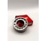 Подшипник HGF SS 22205СА (25x52x18мм) Т18_9858 3
