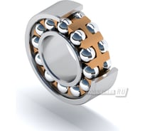 Подшипник DINROLL 1222M/C3 8000000001784