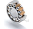Подшипник DINROLL 1222M/C3 8000000001784 1