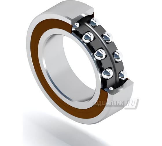 Подшипник DINROLL 2208-2RS 8000000001029 1