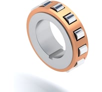 Подшипник DINROLL 619YSX 2001001690304
