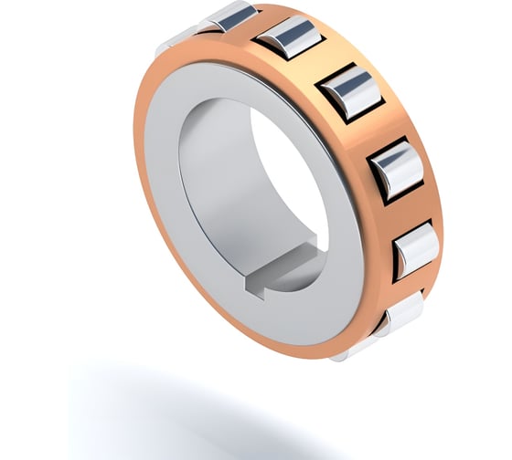 Подшипник DINROLL 619YSX 2001001690304 1