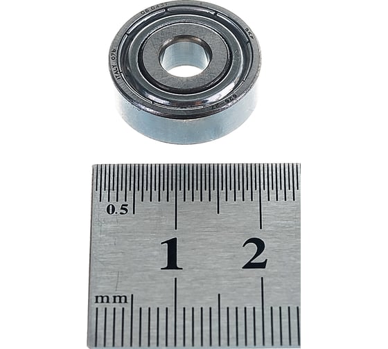 Подшипник SKF 6262ZSКF