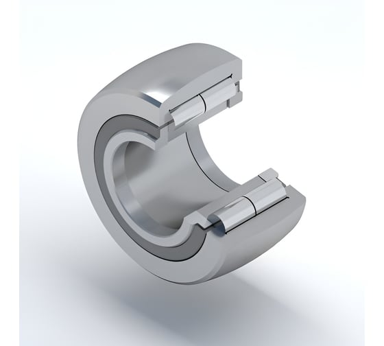 Опорный ролик DINROLL NUTR3072 2001000112999 1