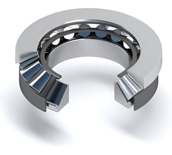 Подшипник DINROLL 29322E 2001001555573 1