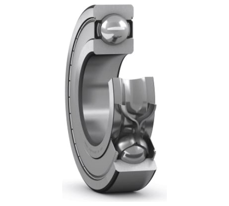 Подшипник SKF 60012ZSКF
