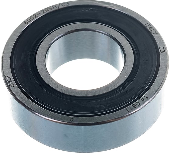 Подшипник SKF 60022RSH/C3SКF