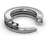 Подшипник SKF 51105SКF 1