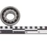 Подшипник DINROLL NUP307ETN 2001001614461 5