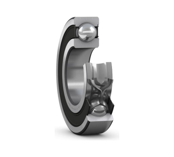 Подшипник SKF 618002RS1SКF 1