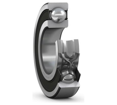 Подшипник SKF 62012RSH/C3SКF