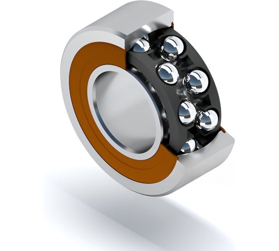 Подшипник DINROLL 2307-2RSTN 2001001348809 1