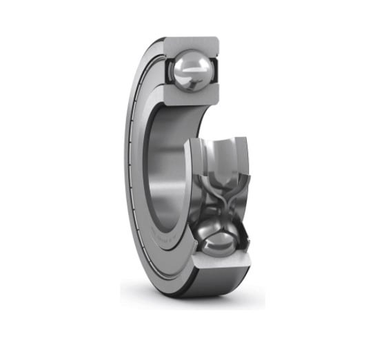 Подшипник SKF 63132Z/C3SКF 1