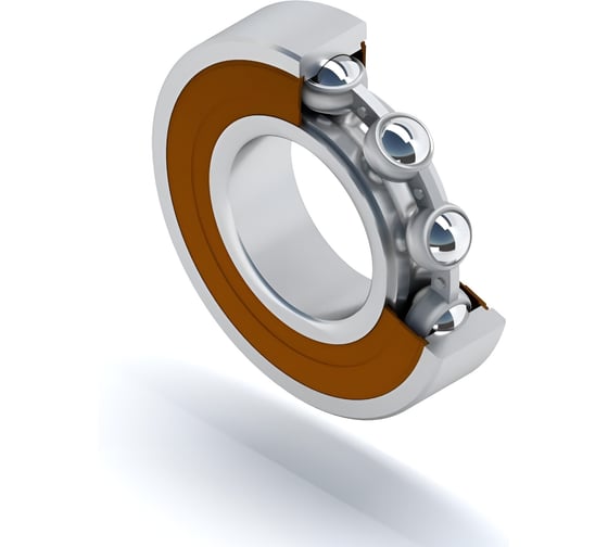 Подшипник DINROLL 6018-2RS/C3 2001001557393 1